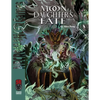 Moon Daughter's Fate 5E - Paperback