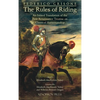 Federico Grisone's "The Rules of Riding" Gli ordini di cavalcare: An edited translation of the first renaissance treatise on classical horsemanship - Hardcover