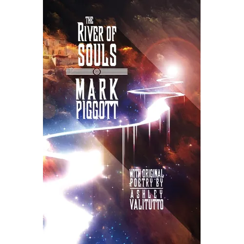 The River of Souls - Paperback