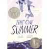 This One Summer - Hardcover