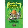 Would You Rather Game Book for Kids (Gross Edition): 200+ Totally Gross, Disgusting, Crazy and Hilarious Scenarios the Whole Family Will Love! - Hardcover