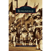 Roslindale - Hardcover