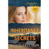 Inheritance of Secrets: Large Print Edition - Paperback