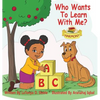 Who Wants to Learn with Me? - Hardcover