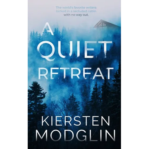 A Quiet Retreat - Paperback