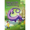 Roar of the Thunder Dragon: A Branches Book (Dragon Masters #8): Volume 8 - Library Binding