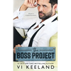 The Boss Project - Paperback