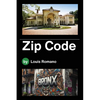 Zip Code: Includes Discussion Guide - Paperback