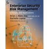 Enterprise Security Risk Management: Concepts and Applications - Paperback
