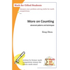 More on Counting (Advanced Patterns and Techniques): Math for Gifted Students - Paperback