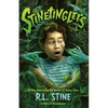 Stinetinglers: All New Stories by the Master of Scary Tales - Hardcover