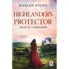 Highlander's Protector: A Scottish historical time travel romance (Called by a... - Paperback