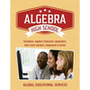 Algebra: High School Math Tutor Lesson Plans: Variations, Algebra Theorems, Quadratics, Four Conic Sections, Sequences, and Series - Paperback