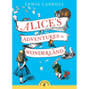 Alice's Adventures in Wonderland - Paperback