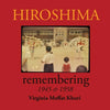 Hiroshima: remembering 1945 & 1958 - Paperback