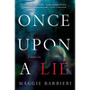 Once Upon a Lie: A Thriller - Paperback
