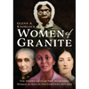 Women of Granite: The Hidden Lives of New Hampshire Women as Seen in the Cemetery, 1674-1992 - Paperback