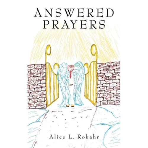 Answered Prayers - Paperback