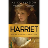 Harriet: A Jane Austen Variation - Paperback