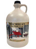 Maple Syrup, Grade A