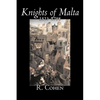 Knights of Malta, 1523-1798 by Reuben Cohen, History, Italy, Western Europe - Hardcover