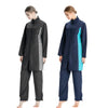 Muslim Women Swimwear, 3pcs Burkini Modest Swimsuit (MB007)