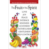 The Fruit of the Spirit - Paperback