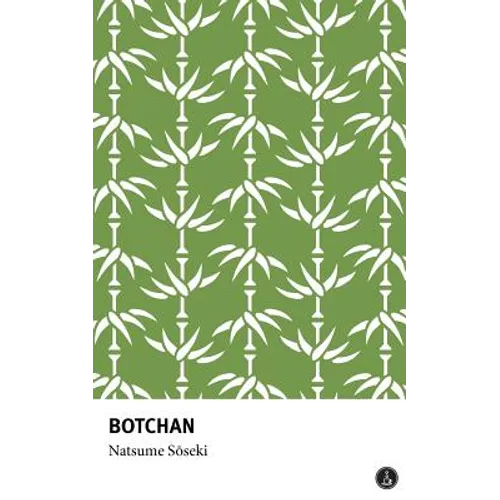 Botchan - Paperback