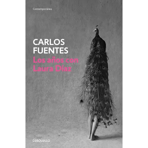 Los Años Con Laura Diaz / The Years with Laura Diaz - Paperback