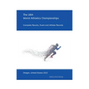 18th World Athletics Championships - Oregon 2022: Complete Results, Event & Athlete Records - Hardcover