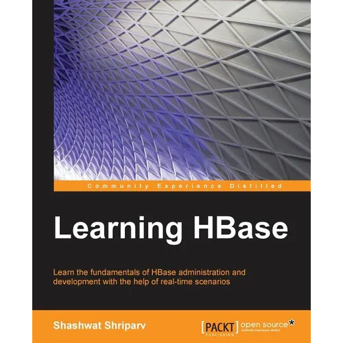 Learning Hbase - Paperback
