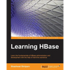 Learning Hbase - Paperback