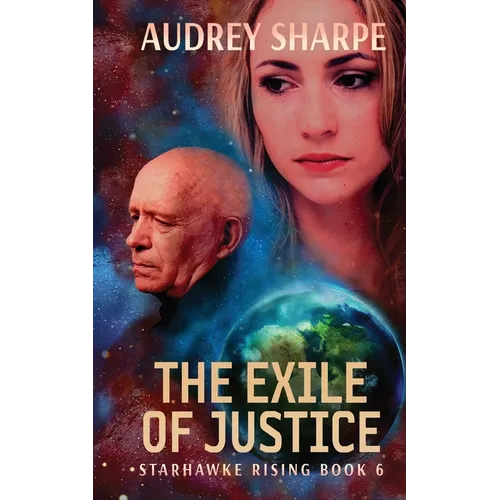 The Exile of Justice - Paperback