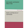 Myths and Marvels of Astronomy - Paperback