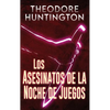 Los Asesinatos de la Noche de Juegos - Hardcover