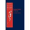 Twisted Tales of Terror - Paperback