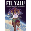 Ftl, Y'All! - Paperback