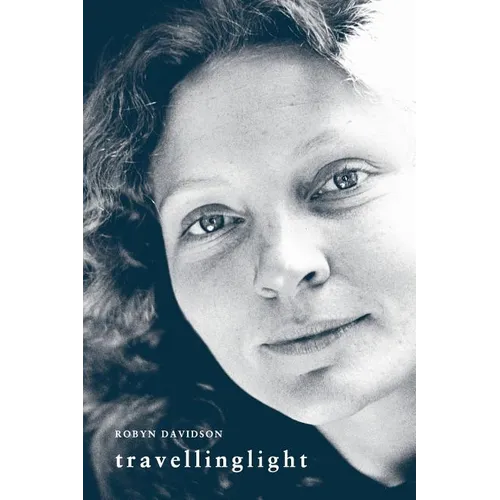Travelling Light - Paperback