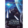 Orbital Claims Adjuster: Adventures of a Jump Space Accountant Book 2 - Paperback