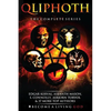 Qliphoth: The Complete Series - Paperback