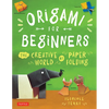 Origami for Beginners: The Creative World of Paper Folding: Easy Origami Book with 36 Projects: Great for Kids or Adult Beginners - Paperback