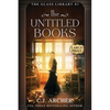 The Untitled Books: Large Print - Paperback