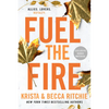 Fuel the Fire - Paperback