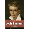 Louis Lambert - Paperback