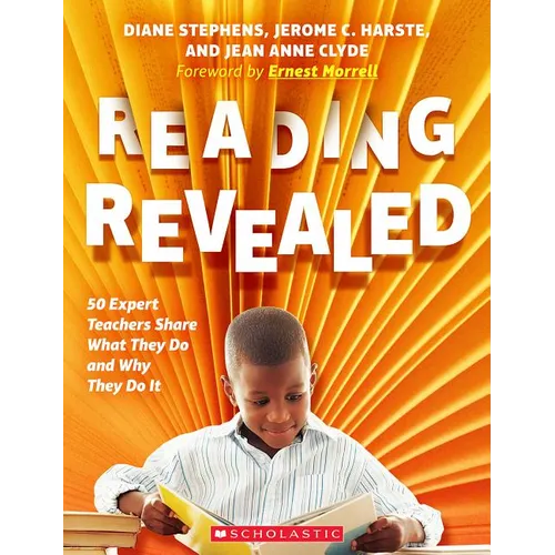 Reading Revealed - Paperback