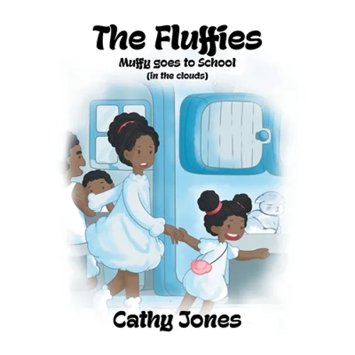 Muffy Goes to School: In the Clouds - Paperback