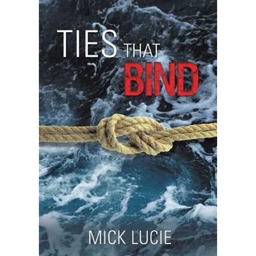 Ties That Bind - Paperback