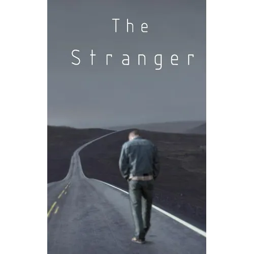 The Stranger - Paperback