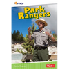 Park Rangers - Paperback