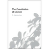 The Constitution of Science - Hardcover
